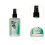 (Square Bottle Set)Pickleball Racket Cleaning Spray with Sponge 100 ml Portable Maintenance Kit Round 3