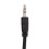 3.5mm Camera Remote Cable for Fuji GFX, X Series, 1m 12