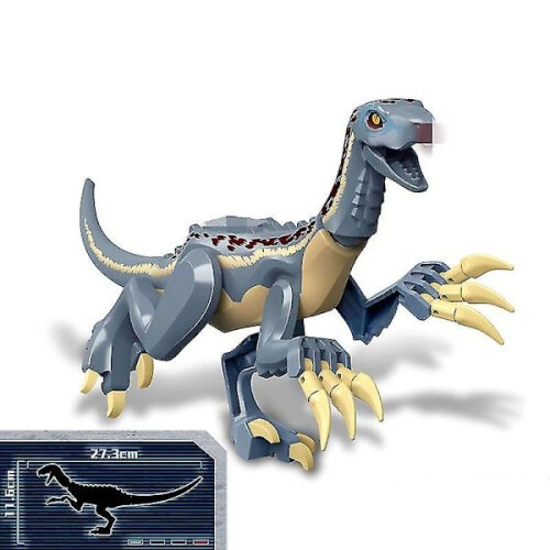 Jurassic World – Mutande In Cotone Per Bambino – Confezione Da 5 – Taglie 2/3T, 4, 6, 8 – Ufficiali