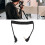 2.5mm Male Coiled Flash Sync Cable for Olympus EM Series DSLR 1m 1