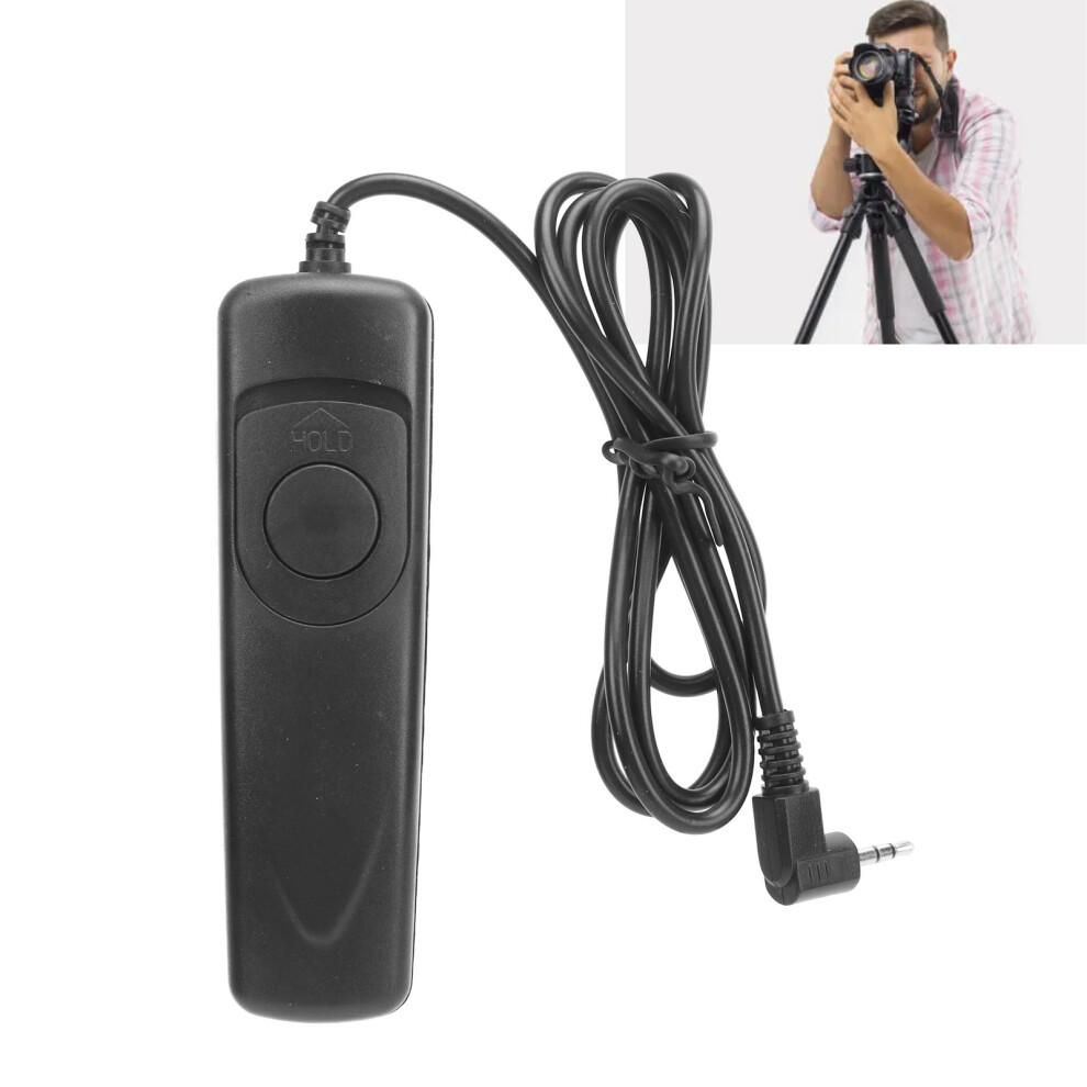 80Cm Dslr Camera Shutter Control Cable For Gfx Series Cameras - 2.5Mm Connector 4911337748601