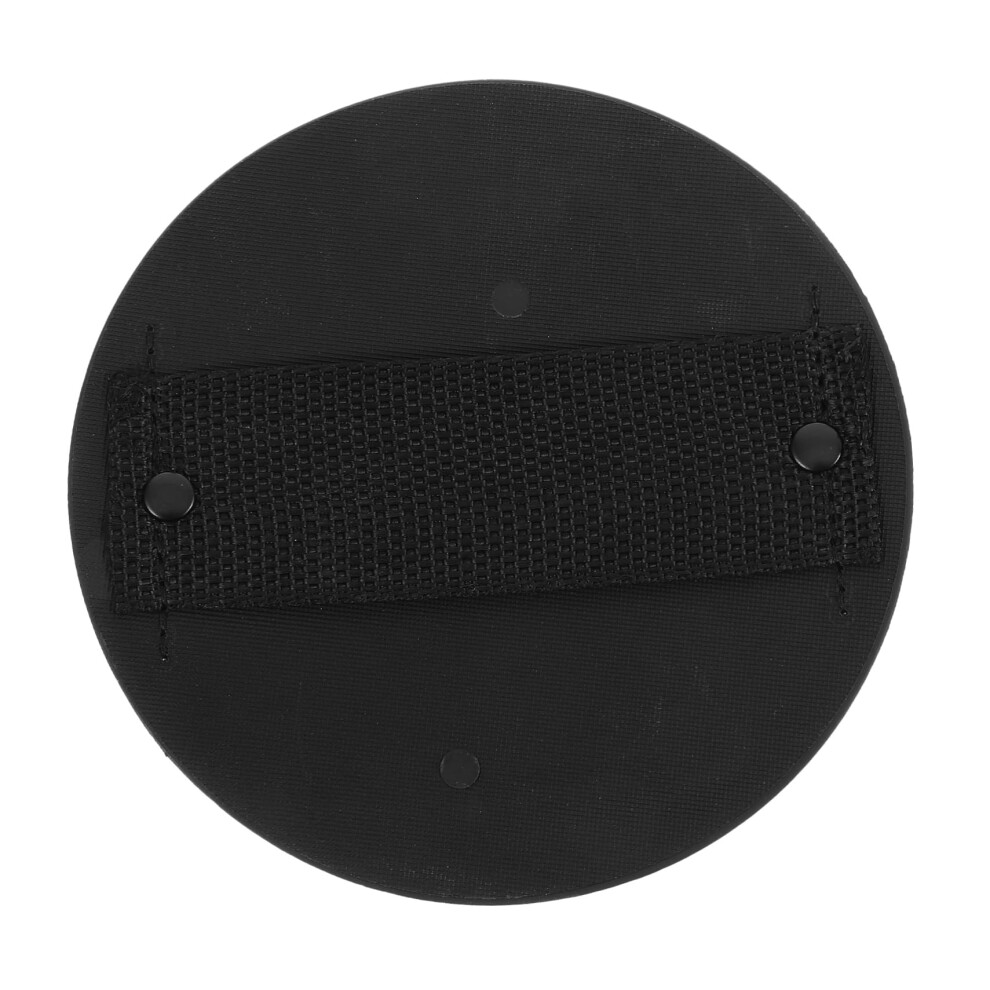 Runder Peeling-Ruckenschrubber Exfoliating Back Scrub Towel For Thorough Back Cleaning Ergonomic Grip Unisex Design