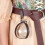 (Brown bottle set)Renaissance Accessories,Pu Leather Potion Bottle Harness Medieval Pirate Potion Bottle 2