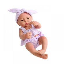 (boy body, purple) 40cm Baby Reborn Dolls Toys Waterproof Baby Dolls Full Silicone Lifelike Real Bebe Reborn Dolls Toys Girls Children's Toys Gifts