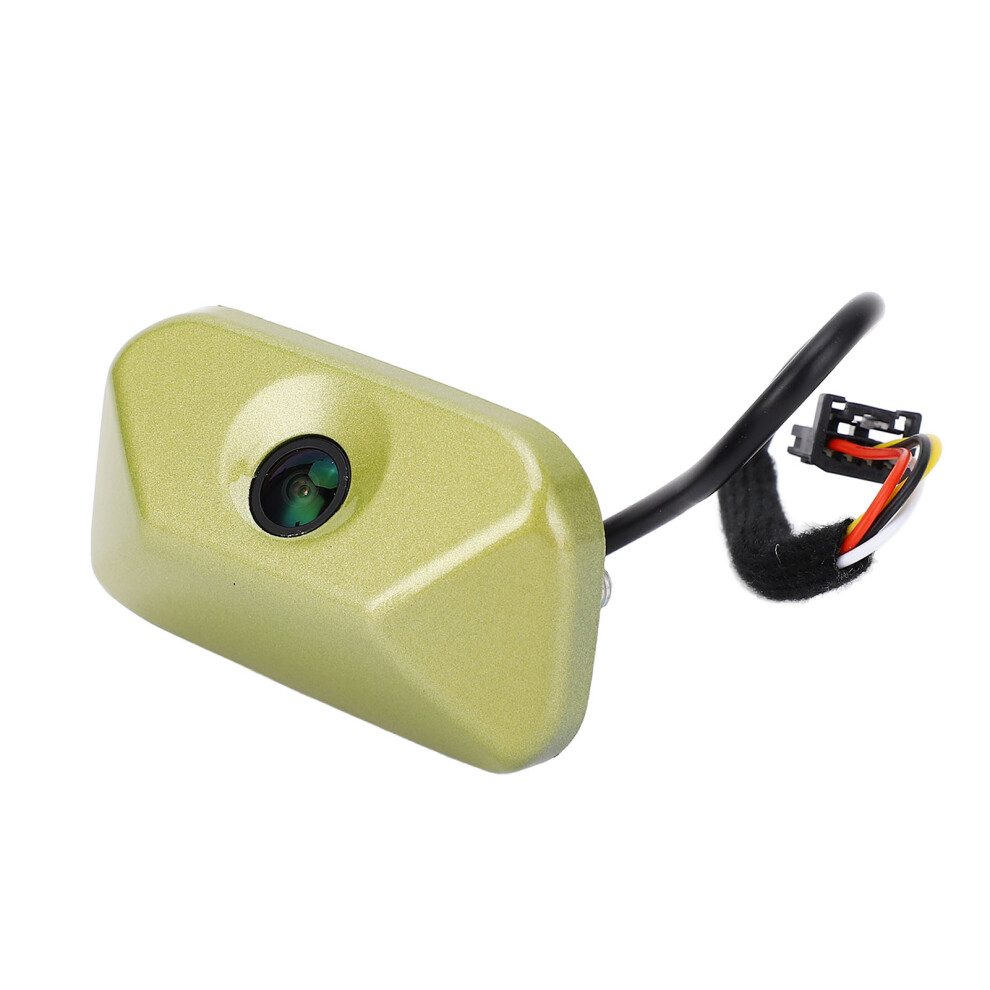 Rear View Backup Camera 957602K100 For Kia Soul 2012-2013 High Resolution 8411337748879