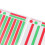 Red Green Vision Correction Cards for Amblyopia & Strabismus, Eye Training Aid 8