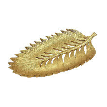 Bandejas (S)Moon con forma de pavo real, decorativas, para aperitivos y postres, ideales para el hogar.