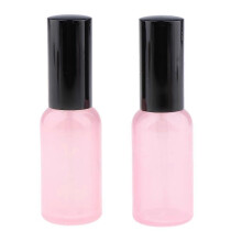 (30ml )amber of glass Bottle,Empty Perfume Bottles Fine Mist Sprayer,Refillable