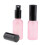 (30ml )amber of glass Bottle,Empty Perfume Bottles Fine Mist Sprayer,Refillable 4