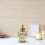 (S)Retro Style Ceramic General Jar Vase for Home Decoration Bedroom Office 2