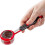 Powder Adjustable Lever Measuring Spoon Coffee Measuring Scoop B 5