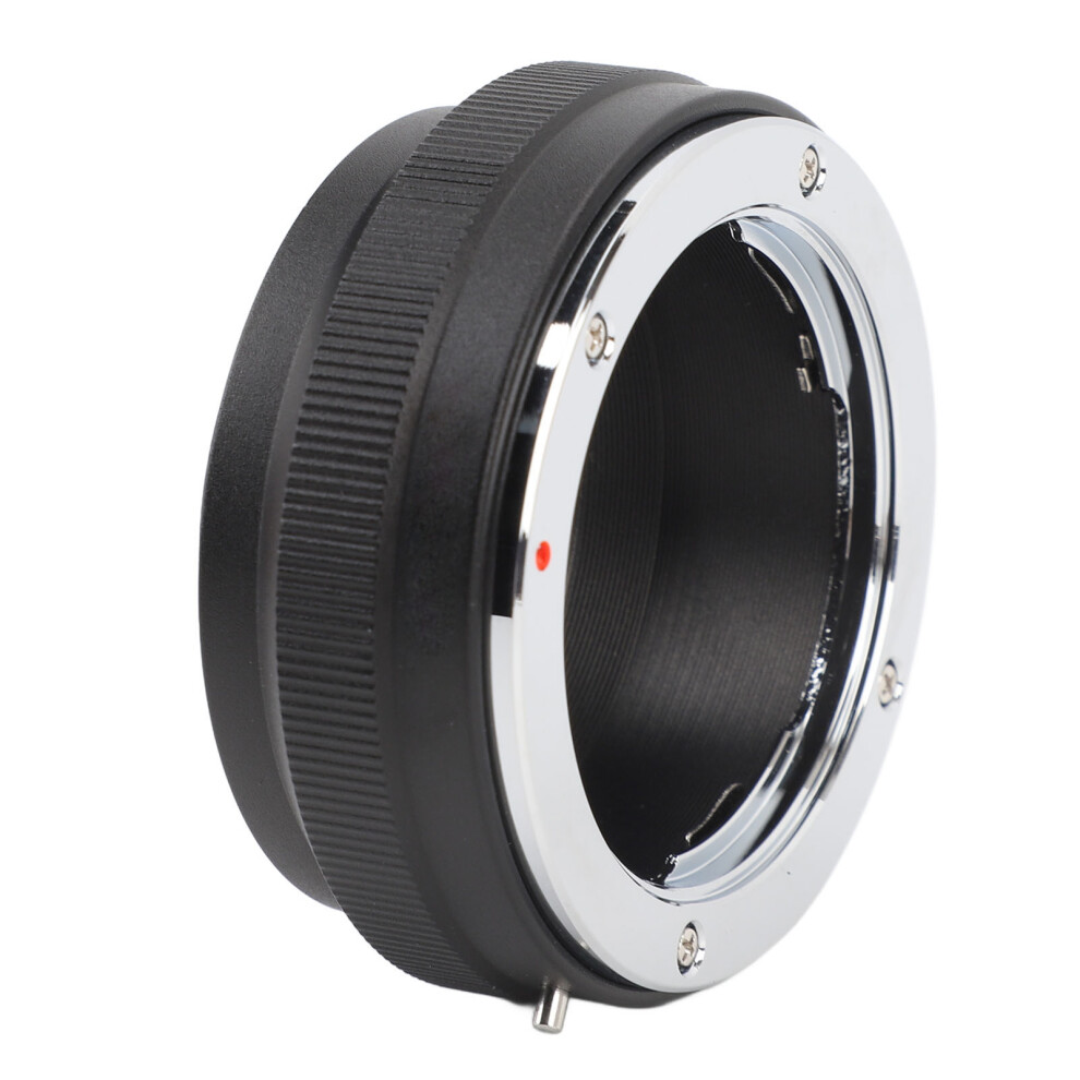 Manual Focus Camera Lens Adapter Ring For Md To Fx For Fujifilm X Series 8751337751975
