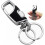 Heavy-duty Key Chain for Men's And Women's Car Key - Detachable And Multi-function 1