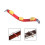 Guitar String Spreader Stretcher Separator Frets Polish Luthier Tool for Guitar Ukulele 2