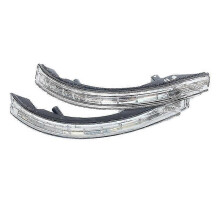 Car Led Rearview Mirror Turn Signal Lamp Turning for 2011-2014 87614-4t000 87624-4t000