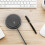 Omni-directional Condenser Computer 360 Degree Voice Direct Pickup Microphone 4