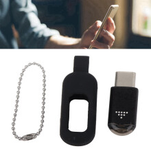 Smartphone IR-Fernbedienung Typ-C Mini Universeller Smart IR-Controller für Klimaanlage, TV, DVD, STB