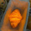 Led Night Light, Simulation Bread Light Home Decoration Night Light Bedroom Bedside Battery Light Suitable 3