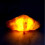Led Night Light, Simulation Bread Light Home Decoration Night Light Bedroom Bedside Battery Light Suitable 4