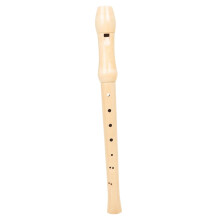 Soprano Recorder German Fingering System For Beginners And Music Education Practical And Reliable