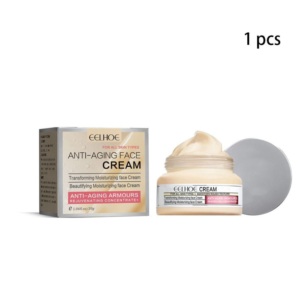 Eelhoe Firming Anti-aging Cream Locks Moisture & Firms-image-OPC-PJGGNP9-NEW