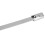 100Pcs Stainless Steel Cable Ties Hose Zip Lock Set Wire Type A 14
