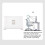 Adjustable White Footrest with Massage Rollers for Office Comfort 7