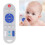 Silicone Baby Teether Toy - TV Remote Shape, Multi Buttons, 14.4cm Beige 15