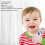 Silicone Baby Teether Toy - TV Remote Shape, Multi Buttons, 14.4cm Beige 7
