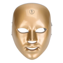 LED Facial Light Cover 7 Color 90 Chips Skin Rejuvenation Machine
