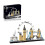 (488pcs) Architecture 21034 London Skyline Model Building Set Tower Bridge Collection 1