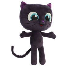 And True Cartoon The Rainbow Kingdom Plush Stuffed Doll Bartleby Kids Toy Gift