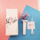 Stray Concert Kids Cheer Plastic Stick Bluetooth Connection Handheld Fans Light 4
