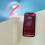 Stray Concert Kids Cheer Plastic Stick Bluetooth Connection Handheld Fans Light 6