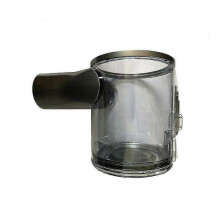 Replacement Parts Dust Cup for Roborock H6 Handheld Wireless Tw
