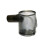 Replacement Parts Dust Cup for Roborock H6 Handheld Wireless Tw 1
