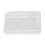 Universal Transparent Sewing Machine Needle Plate for Enhanced Precision 1