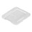 Universal Transparent Sewing Machine Needle Plate for Enhanced Precision 16