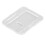 Universal Transparent Sewing Machine Needle Plate for Enhanced Precision 14