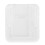 Universal Transparent Sewing Machine Needle Plate for Enhanced Precision 7