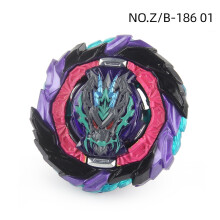 (B186-01) Beyblade Burst B86170180181185186191193195197 Db Spinning Toys Tops Kid