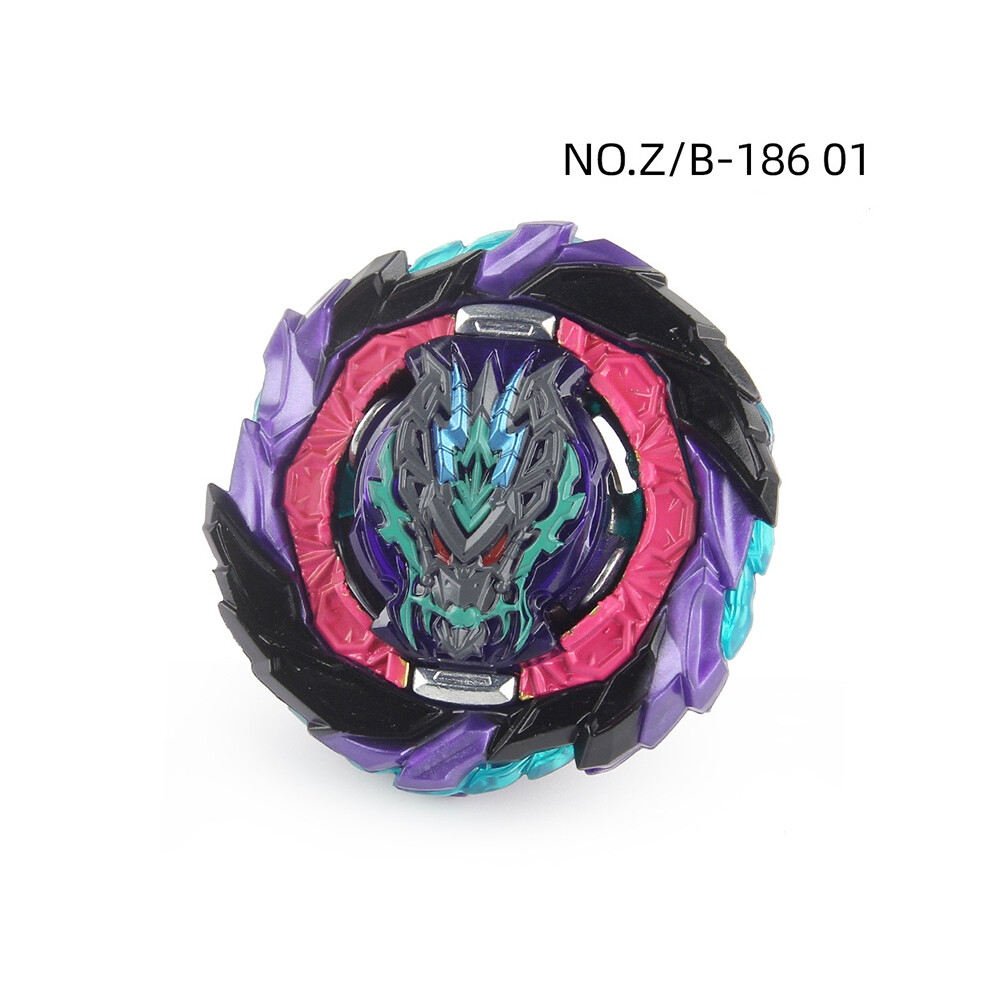 (B186-01) Beyblade Burst B86170180181185186191193195197 Db Spinning Toys Tops Kid