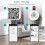 2025 newBluetooth Thermometer Hygrometer - Wireless Indoor Sensor with Data Export for iOS/Android 4