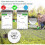 2025 newBluetooth Thermometer Hygrometer - Wireless Indoor Sensor with Data Export for iOS/Android 3