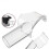 (B - Inclined Base)Aluminum Alloy Trimmer Base Set_m24 4