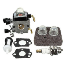 Carburetor C1Q-S169B for Stihl HS45/FS38/FC55/FS310 Hedge Trimmer - Zama Carb Replacement
