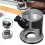 (A - Cylindrical Base)Aluminum Alloy Trimmer Base Set_m24 1