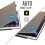 360 Rotating Protective Case for iPad 6th/5th Generation & Air 2 9.7-Inch Smart Cover 4