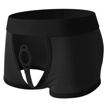 Thin Swimming Trunks Underpants Mens G-Strings Thong Briefs String Ultra XXL Black Lingerie For Men