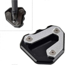 CNC Aluminum Side Stand Foot Plate for KTM 1290 Super Duke/GT 2013-2020 - Motorcycle Accessory